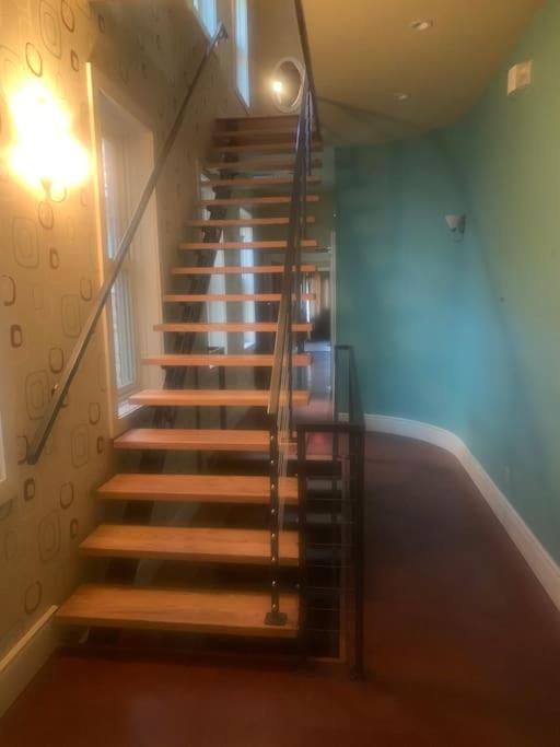 Merry Mansion East Dubuque Εξωτερικό φωτογραφία